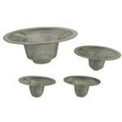 Sink Strainer Set 4 Piece