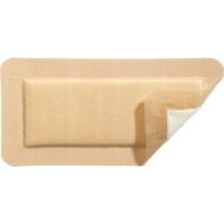 Molynlycke -Mepilex Border Post-Op - 4x8