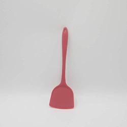 Silicone Kitchenware Cooking Shovel Fishing Kitchen Tools Silicone Spatula Fishing Non-stick Pan Cooking Shovel