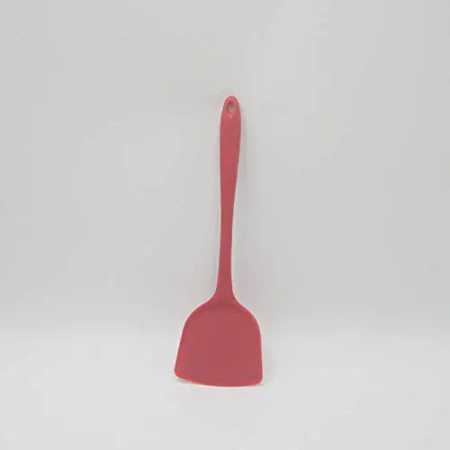 Silicone Kitchenware Cooking Shovel Fishing Kitchen Tools Silicone Spatula Fishing Non-stick Pan Cooking Shovel
