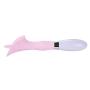 Knowwest Silicone Suck?ng Nipple Toy Massager Clítórǐs 10 Frequency Stimulator Adùlt Six Toyss for Women