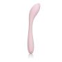 CalExotics Inspire Vibrating Tulip Wand - Waterproof Sex Toys for Couples - Rechargeable Waterproof Massager - Adult G Spot Vibe - Pink