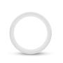 Blush Performance Glo Silicone Cock Ring, Glow in The Dark, Soft, Stretchy, Sex Toy for Men, Sex Toy for Couples
