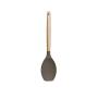 LDGR Pancake Spatula Silicone Kitchen Utensils Gadgets Wood Handle Cooking Tools Kitchenware Set Spatula Shovel Spoon Home Kitchen Tools