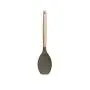 LDGR Pancake Spatula Silicone Kitchen Utensils Gadgets Wood Handle Cooking Tools Kitchenware Set Spatula Shovel Spoon Home Kitchen Tools