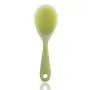 1pc Non Stick Rice Spoon Creative Silicone Spoon Sushi Scoop Household Kitchen Accessories Cooking Tools Kitchenware,Purple