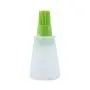 Silicone Oil Bottle Brush BBQ Brush Tools Convenient Kitchenware Eco-Friendly Brush Environmental protection