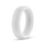 Blush Performance Glo Silicone Cock Ring, Glow in The Dark, Soft, Stretchy, Sex Toy for Men, Sex Toy for Couples