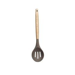 LDGR Pancake Spatula Silicone Kitchen Utensils Gadgets Wood Handle Cooking Tools Kitchenware Set Spatula Shovel Spoon Home Kitchen Tools