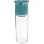 Maped Picnik Concept Adult Spillproof Water Bottle, 16.9 oz, Eucalyptus Green (871804)