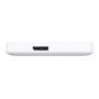 Toshiba Canvio Advance 2TB Portable External Hard Drive USB 3.0, White (HDTC920XW3AA)