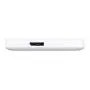 Toshiba Canvio Advance 2TB Portable External Hard Drive USB 3.0, White (HDTC920XW3AA)