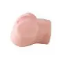 Yamad Safe Material 3D Lifelike Doll Realistic TPR Silicone Adult Toys for Men Love doles for Man (Color : Skin)