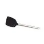 9 Set Shovel Stainless Steel Silicone Kitchenware Non-stick Special Spatula