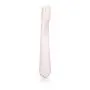 CalExotics Inspire Vibrating Curve Massager - Waterproof Sex Toys for Couples - Rechargeable Waterproof Massager - Flexible Adult G Spot Vibe - Pink