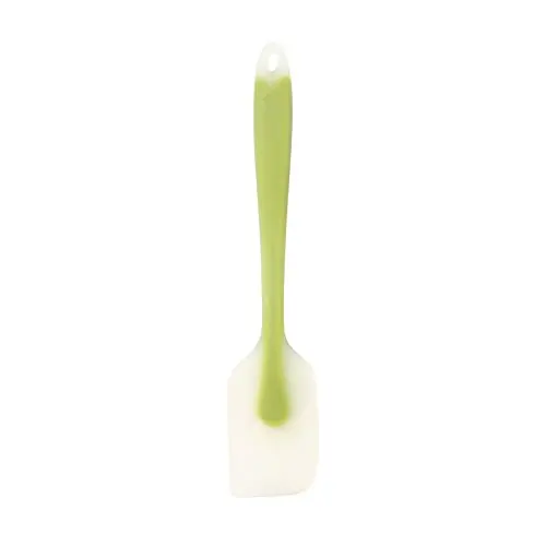 Dana Carrie Silicone cookware Non-Stick Inner Pot Silicone kitchenware Nylon Inside Scoop Tablespoon scrapers, Kitchen Utensils, The Scraper 20.84.2CM
