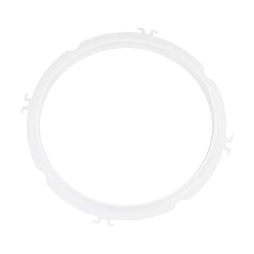 uxcell Silicone Gasket Sealing Ring for Joyoung Electric Pressure Cookers, Sealing Ring Inner Diameter - 6.7 Inch, Fits 2 QT Models