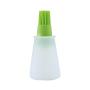 Rodalind Silicone Oil Bottle Brush BBQ Brush Convenient Kitchenware Eco-Friendly Brush