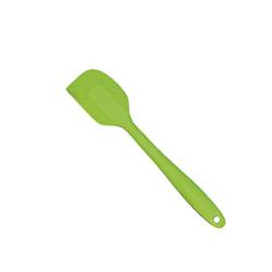 New Kitchen Cooking Tools Coated Nylon And Silicone Cookware Spatula And Spoon Colorful Kitchenware 9 Style,She spatula