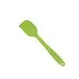 New Kitchen Cooking Tools Coated Nylon And Silicone Cookware Spatula And Spoon Colorful Kitchenware 9 Style,She spatula