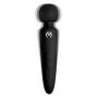 You Deserve The Best - New Thunderstick Premium Ultra Powerful Waterproof Silicone Rechargeable Wand Stimulating Massager Vibe Delivers a Deep Satisfying Massage