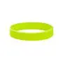 BRANDWINLITE Wholesale 6pcs/Pack or 12pcs/Pack Single Colors Blank Silicone Wristbands Rubber Bracelets