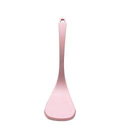 SJXmeet Wok Spatula High Temperature Silicone Non-Stick Pan Non-Stick Pan with Cooking Shovel High Temperature Kitchenware