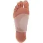Dr. Frederick’s Original Arch Support Shoe Insert Gel Set - 2 Pieces - Soft Gel Sleeves for Plantar Fasciitis Support & Flat Foot Support - Pain Relief - Men & Women - Large - W8-14 | M6-13