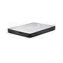 G-Technology 1TB G-DRIVE Mobile USB 3.0 Portable External Hard Drive, Silver - 0G06071