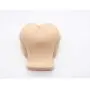 Zeezm Lovely and Exercise Men Best Men Couples 3D Realistic Lifelike Toys Lòve dòles Men Silcone Dolls Mens Male Adult Toys,Male with 2 Entries Artificial Silicone Cup Lightweight