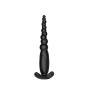 Pleasure Tool 10 Frequencies Silicone Amal Beads with Waterproof Soft Anales Massager, Anall Toys for Women and Men Sèx Plu? Sold by&quotMrs Ma"