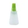 Silicone Oil Bottle Brush BBQ Brush Convenient Kitchenware Eco-Friendly Brush