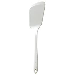 GIR: Get It Right GIRFPP212SWT Premium Silicone Mega Flipper / Turner, Mega - 15 IN, Studio White