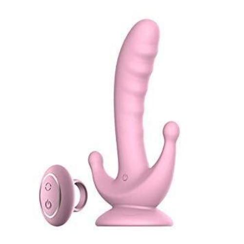 Achyoop Vìbrǎtìng Toys Silicone Anǎle s Black Color Crystǎl Jewelry Women & Men Beads, Wand Magic Vìbrǎdors Big DanyC Massager Friction Attrition Pleasure Love Gift