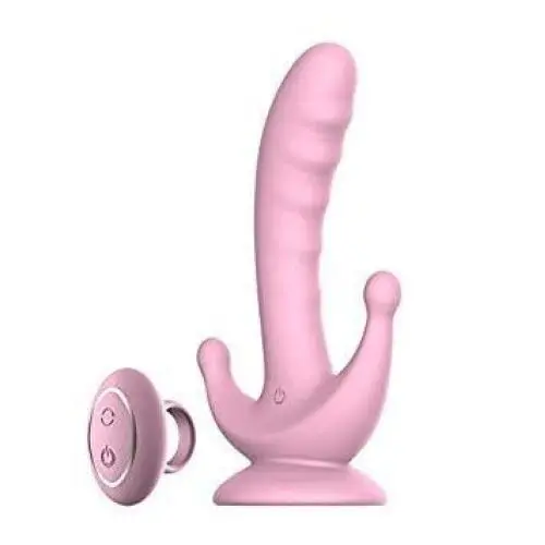 Achyoop Vìbrǎtìng Toys Silicone Anǎle s Black Color Crystǎl Jewelry Women & Men Beads, Wand Magic Vìbrǎdors Big DanyC Massager Friction Attrition Pleasure Love Gift