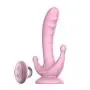 Achyoop Vìbrǎtìng Toys Silicone Anǎle s Black Color Crystǎl Jewelry Women & Men Beads, Wand Magic Vìbrǎdors Big DanyC Massager Friction Attrition Pleasure Love Gift