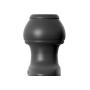 Pipedream Anal Fantasy Collection Open Wide Tunnel Plug, X-Large, 2 Pound