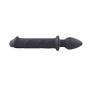Expande-min Silicone Anipal Toys Unique Shape Training Ball Super Long Super Thick Waterproof XM1209-7-27-17