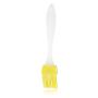 Salana-4 Silicone Cooking Brush Set，Heat Resistant & Flexible and Clean, Perfect for BBQ,Basting,Pastry,Grilling,Cooking and so on
