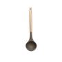 Wooden Handle Silicone Kitchenware Non-Stick Pan Silicone Kitchen Utensils Cooking Tools Kitchen Utensils NEW