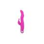 Adult Women Couples G-SPOT Vagina Vibrator. Hand-Held Battery Operated Vibe Vibrator Insertable Dildo Sex Toy, Body-Safe Silicone, 7 Sexy Vibrator Arousal Mode, 2 Sensual Vibrantor Speed, Waterproof