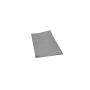 A-Team Performance 13575 Adhesive Backed Aluminized Fiberglass Heat Shield Barrier Up To 2000 Degrees Fahrenheit Multi-Purpose Compatible with Firewall Hoods Hoses and Doors 12&quot x 24&quot