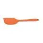 Kitchen Silicone Cream Butter Cake Spatula Mixing Batter Scraper Brush Butter Mixer Cake Brushes Baking Tool Kitchenware