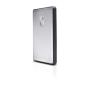 G-Technology 1TB G-DRIVE Mobile USB 3.0 Portable External Hard Drive, Silver - 0G06071