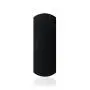Swagmat Silicone Wedding Ring for Men ? 3 Packs & Singles ? Black, Grays & Blue - 8.7mm Wide: Leading Brand for Comfort of Rubber Wedding Bands for Men - 2 mm Thickness
