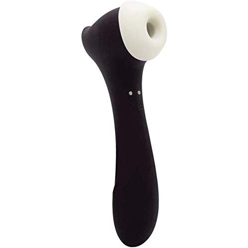 CRYPY Six Toys for Female Pleasure 7 Frequency Vibrantion Vibrantor Waterproof Bullet Adullt Toys for Man Sucking Toy for Women Skin-Friendly Silicone