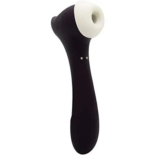 CRYPY Six Toys for Female Pleasure 7 Frequency Vibrantion Vibrantor Waterproof Bullet Adullt Toys for Man Sucking Toy for Women Skin-Friendly Silicone