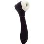 CRYPY Six Toys for Female Pleasure 7 Frequency Vibrantion Vibrantor Waterproof Bullet Adullt Toys for Man Sucking Toy for Women Skin-Friendly Silicone