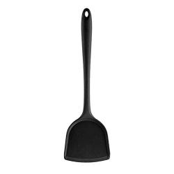 High Temperature Non-stick Cookware Special Kitchenware N Silicone Kitchen Fried Shovel Rice Spoon Cooking Tool