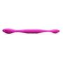 Inmi Double Thump 7X Rechargeable Silicone Double Dildo